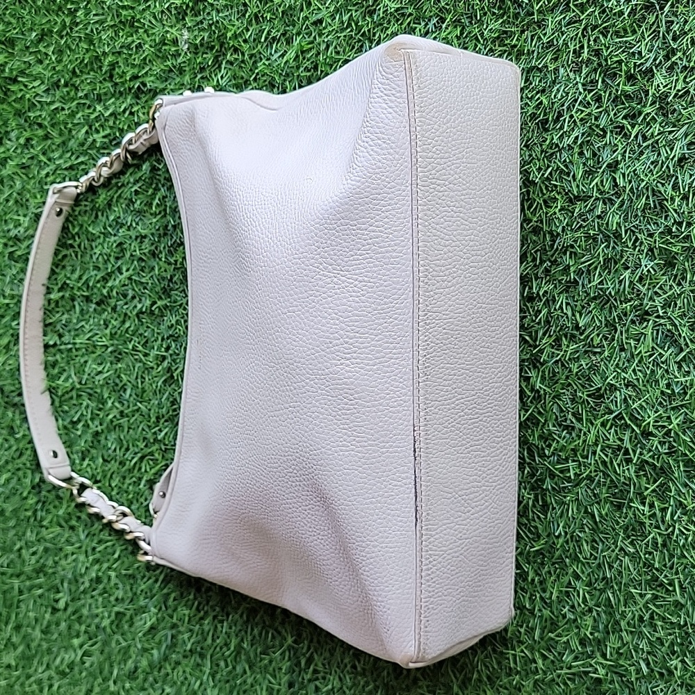 Kate Spade Cream Shoulder Bag Project - Picture 3 of 13